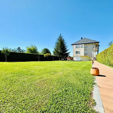 Apartman Quinteiro C - En La Costa, Con Piscina, Jardin Y Barbacoa Villanueva de Arosa